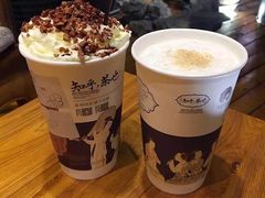 -茶颜悦色(吾悦广场六号门店)