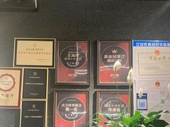 -知楚•精致湖北菜(武商MALL店)