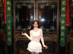 -龙凤荟·传统粤菜点心(新天地店)