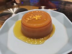 土茯苓糕-郑猛记石岐鸽主题餐厅(长江店)