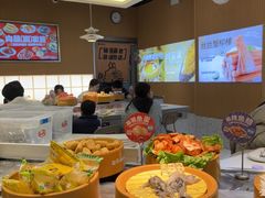 -龍歌自助小火锅(秦淮水游城店)