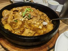 -九转小磨·非遗东北菜(群力店)