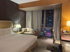 -北京朝阳悠唐皇冠假日酒店