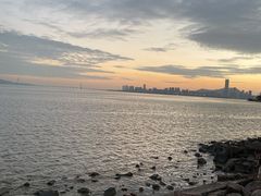 -深圳湾公园(南山区)