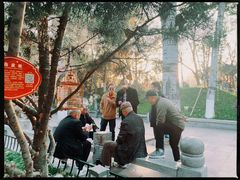 -莲湖公园