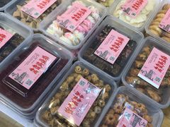 零售区-定胜糕小店-蒋顺发