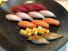 -滩万日本料理Nadaman(国贸大酒店)