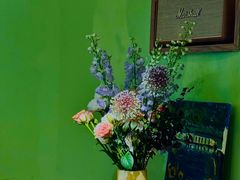 -SeekSeeking咖啡专门店(堰塘街店)