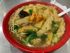 -易记皮肚面(明瓦廊店)