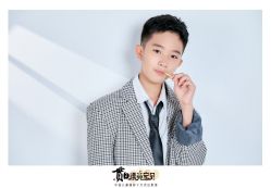 -贯日漂亮宝贝儿童摄影(红博中央公园店)