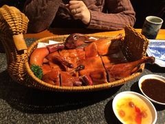 -老广酒楼(樱花店)