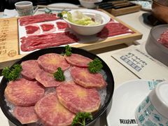 -阳坊胜利涮羊肉(阳坊老店)