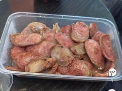 -牛将军•涮肉•烤肉(北京王府井·故宫店)