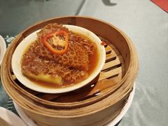 -北园酒家(小北路店)