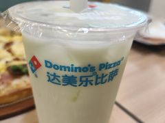 -达美乐比萨(新洲店)