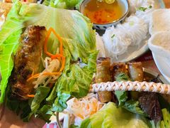 -越美小馆·越南料理(曲江店)