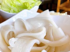 -巴乡石锅鱼(密云店)