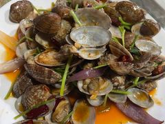 -大学城夜市大排档(凤栖路店)