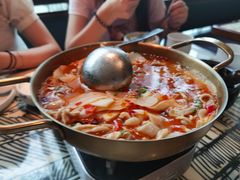 -俏九州·小炒黄牛肉(华润万象汇店)