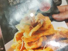 -金掌勺锅包肉(华润万象城店)