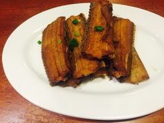 -老头儿油爆虾(星光一期店)