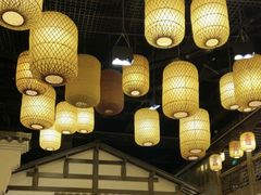 -南京大牌档(凯德大峡谷店)