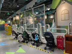 -TOYSRUS玩具反斗城(深圳布吉万象汇店)