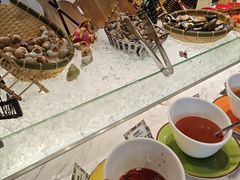 -佛山岭南天地康得思酒店·岭南·市集