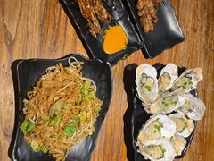-烧蠔帮·湛江生蚝(南桥店)