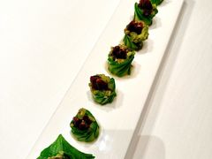 -金链花·泰国餐厅(国贸店)
