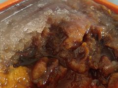 -冰冰酱老味刨冰绵绵冰(中山路总店)