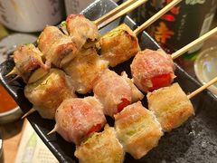 -大米·京都小酒馆·炭烧海鲜·烧鸟(龙口东路店)