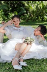 -巴黎春天婚纱摄影STUDIO·定制