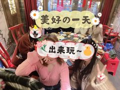 -蜀大侠火锅(寰球文化地标·总府店)