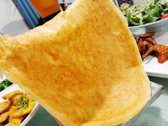 -燕郊烧鸽子(广安路店)