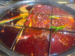-正南齊北重庆老火锅(光华村直营店)