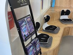 -小荧星艺校(浦东中环分校)