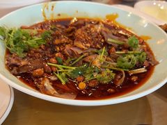 -易老妈蹄花.特色川菜(人民公园总店)