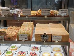 -君之狮子山·轻糖烘焙(松江印象城店)