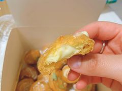 -田中先生の泡芙工坊(罗斯福店)