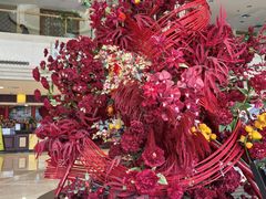 -山东政协大厦维景大酒店