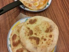 -萨莉亚意式餐厅(中北永旺店)