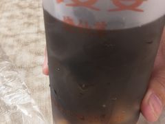 -八婆婆烧仙草(中山路店)