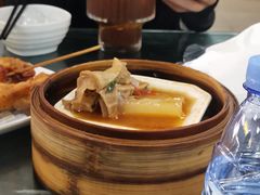 -百回味老爸茶(海彤店)