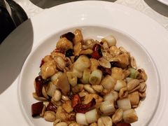 -辣婆婆(航天桥店)