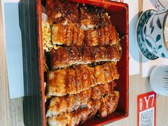 -诚·鳗屋(星摩尔店)