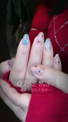 -情同手足美甲美睫