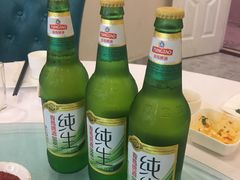 -河州宾馆清真餐厅(文锦南路店)