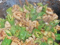 -张氏父子常德肠子馆(贺龙店)