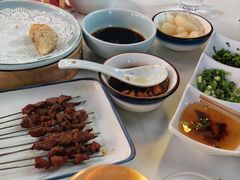 -1078號老北京涮肉(万达广场店)